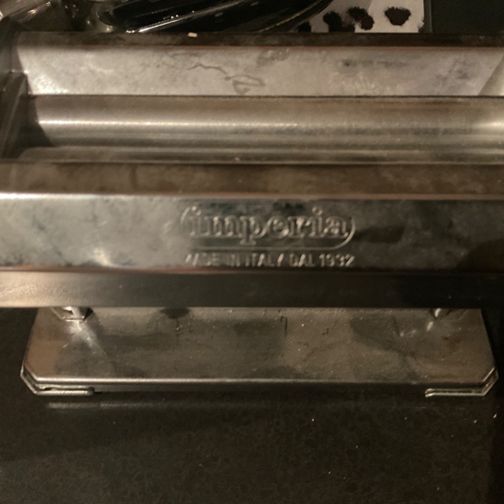 Pasta Maker - Picture 4 of 4